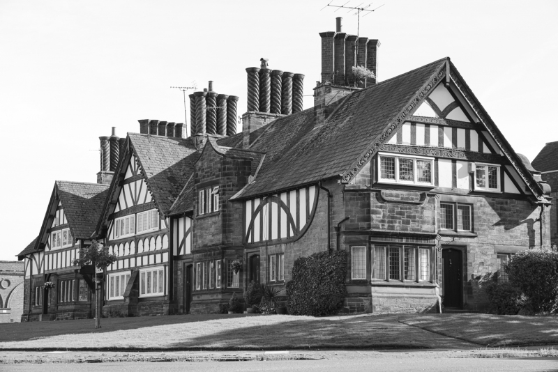 Port Sunlight Village