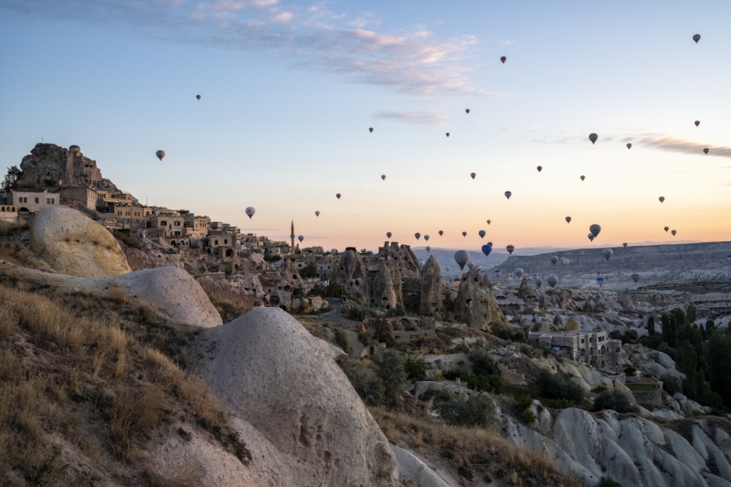 ]Runrise Ballooning[