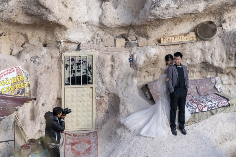 ]asian wedding dream[
