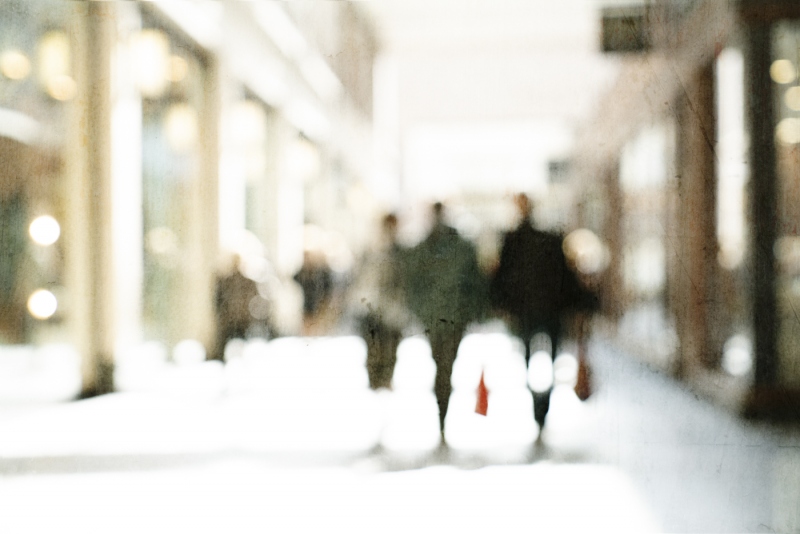]Shoppingday Dream[