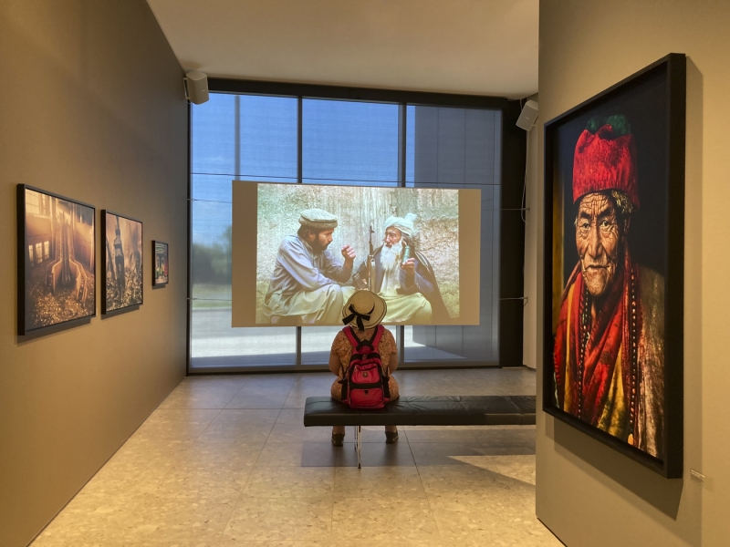 ]Bilder einer Ausstellung[