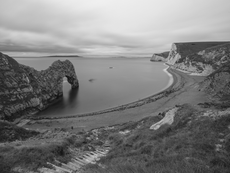[Durdle Door]