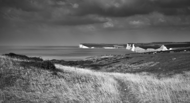 [Seven Sisters]